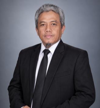 Eka Indah Raharjo, SPi. MSi