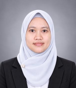 Tri Atika Febriany, SH. MH