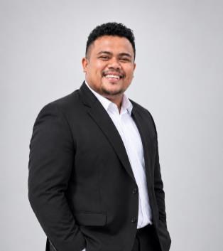 Deri Susanto, SE