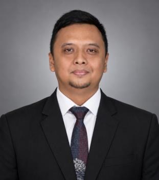 Eko Julianto, ST. MT