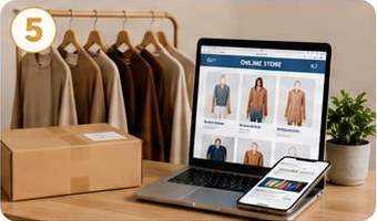 Fashion & Digital Commerce