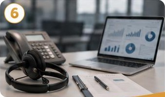 Business Support & Services